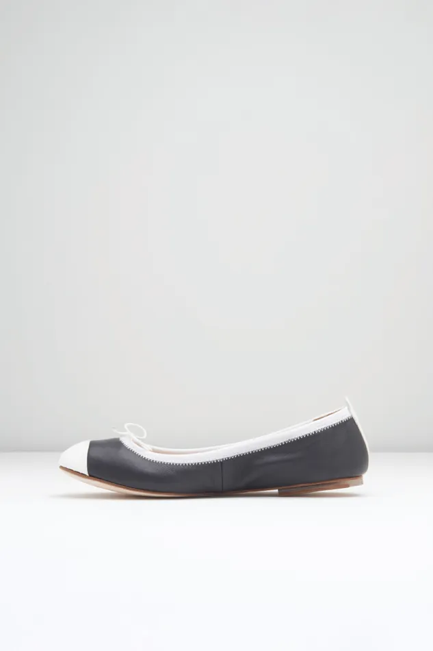 Adults Ballet Flats Bloch Rigel Ballet Flats Black