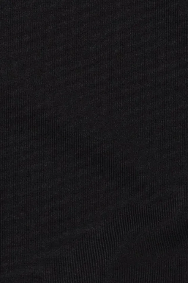 Adults Underwear Bloch Capella High Waist Short Black