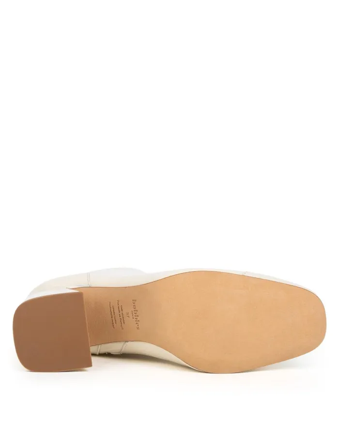 Aline Mascarpone Women Bobbies Ankle Boots