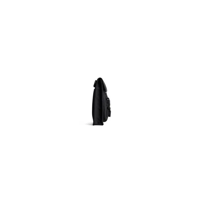 Army Small Pouch With Strap In Black Men Balenciaga Bags and Totes