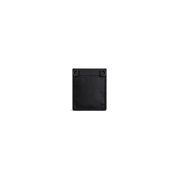 Army Small Pouch With Strap In Black Men Balenciaga Bags and Totes