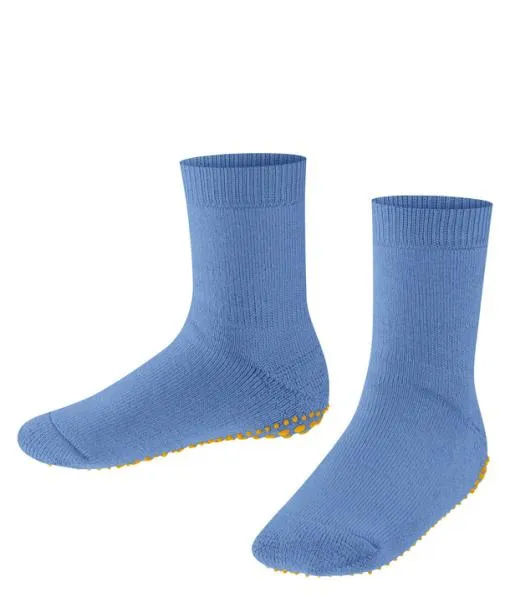 Babies and Kids Catspads Kids House Socks Azure FALKE House Socks