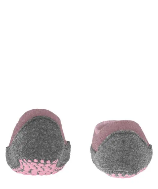 Babies and Kids Cosyshoe Kids Slippers Brick FALKE House Socks