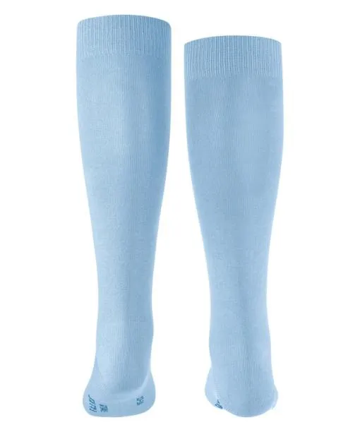 Babies and Kids Family Kids Kneehigh Socks Crystal Bl FALKE Family