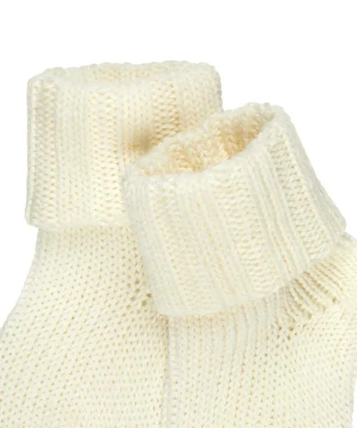 Babies and Kids Flausch Babies Socks Off FALKE Baby Socks