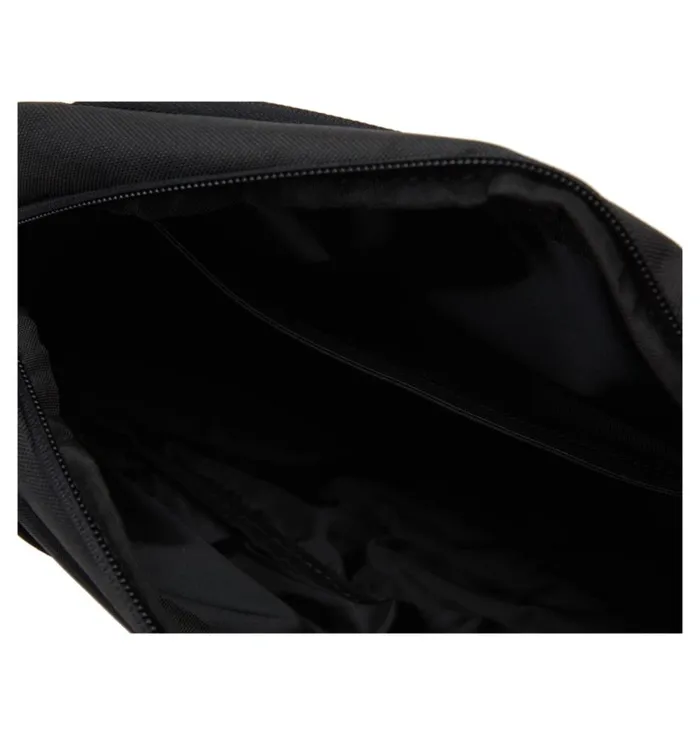 Bags and Backpacks Men DC Shoes Delta 4 L Waist Pack Black