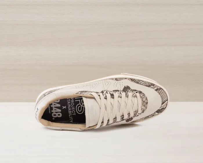 Bali Python Women P448 Low Tops Bali Python Women P448 Low Tops