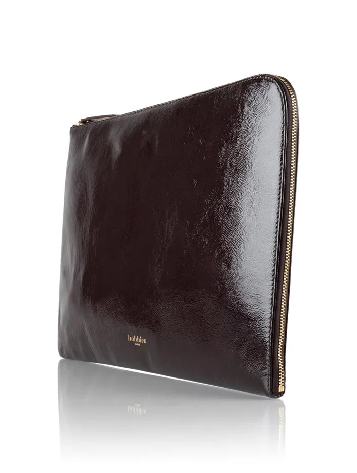 Belize Cheverny Women Bobbies Laptop Sleeves