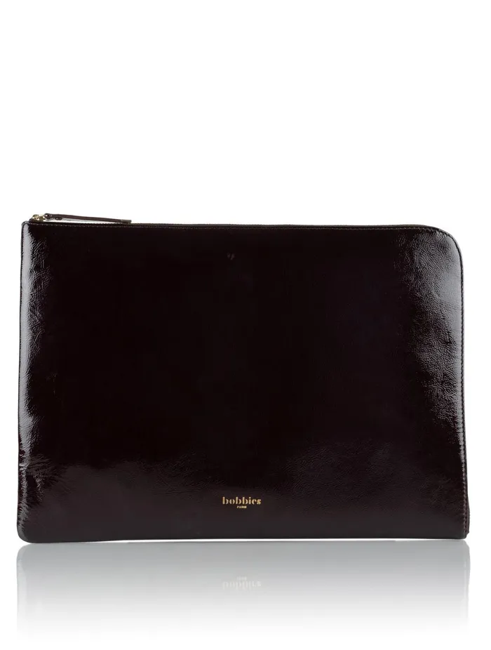Belize Cheverny Women Bobbies Laptop Sleeves