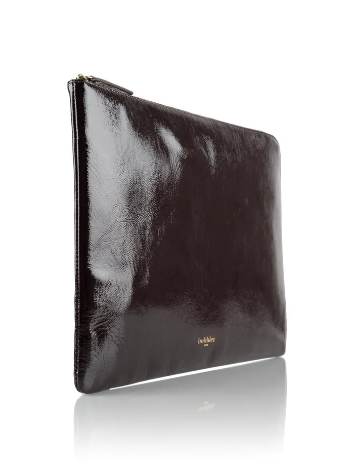 Belize Cheverny Women Bobbies Laptop Sleeves