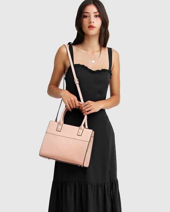 Belle and Bloom Dresses Women Summer Storm Midi Dress