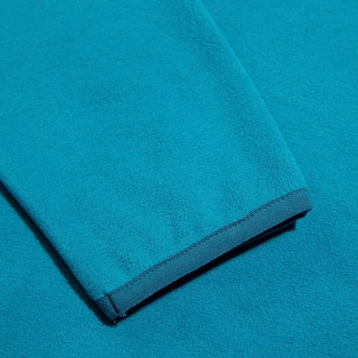 Berghaus Fleece Prism 20 Micro Half Zip Polartec Fleece 8211 Turquoise 8211 Women Berghaus Fleece Prism 20 Micro Half Zip Polartec Fleece 8211 Turquoise 8211 Women
