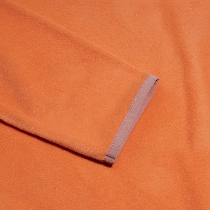 Berghaus Fleece Prism 20 Micro Half Zip Polartec Fleece Orange 8211 Women Berghaus Fleece Prism 20 Micro Half Zip Polartec Fleece Orange 8211 Women
