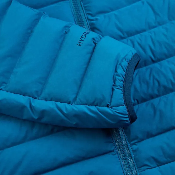 Berghaus Insulated Affine Insulated Jacket 8211 Blue 8211 Women