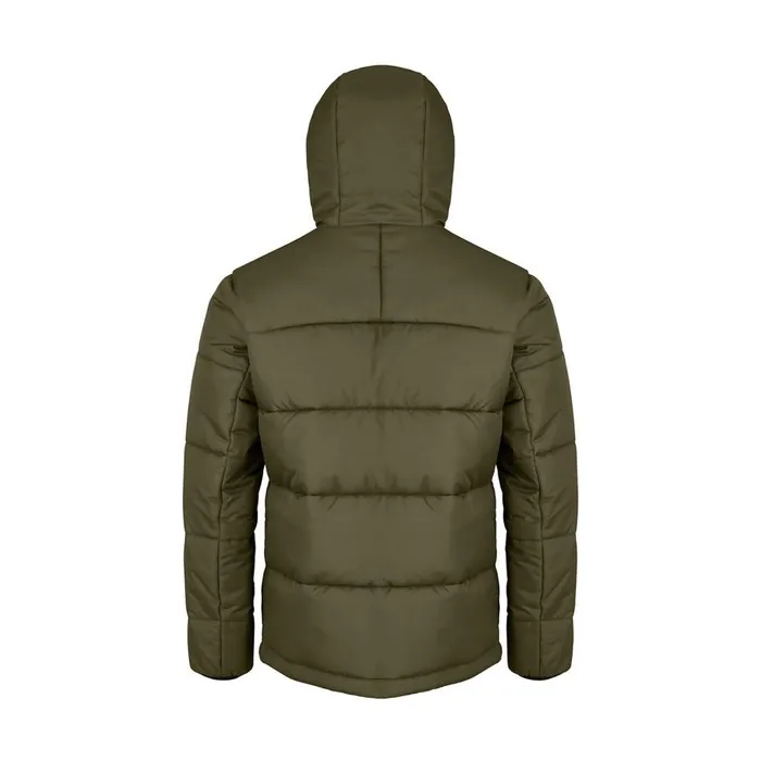 Berghaus Insulated Komatiite Insulated Jacket 8211 Dark Green 8211 Men Berghaus Insulated Komatiite Insulated Jacket 8211 Dark Green 8211 Men