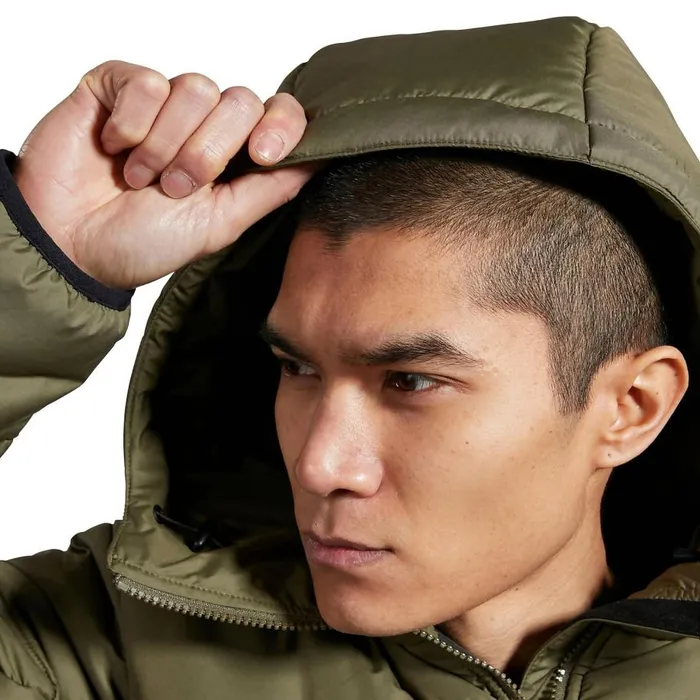 Berghaus Insulated Komatiite Insulated Jacket 8211 Dark Green 8211 Men Berghaus Insulated Komatiite Insulated Jacket 8211 Dark Green 8211 Men