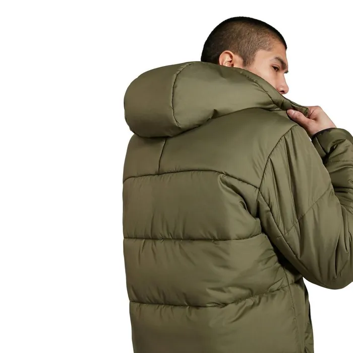 Berghaus Insulated Komatiite Insulated Jacket 8211 Dark Green 8211 Men Berghaus Insulated Komatiite Insulated Jacket 8211 Dark Green 8211 Men