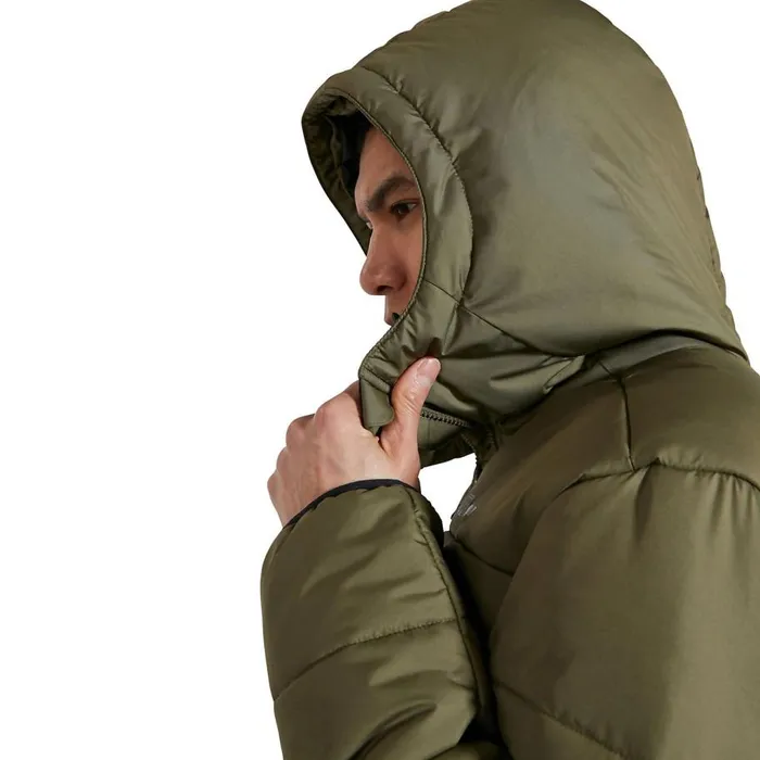 Berghaus Insulated Komatiite Insulated Jacket 8211 Dark Green 8211 Men Berghaus Insulated Komatiite Insulated Jacket 8211 Dark Green 8211 Men