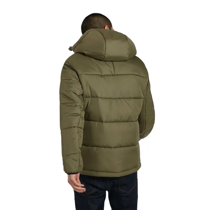 Berghaus Insulated Komatiite Insulated Jacket 8211 Dark Green 8211 Men Berghaus Insulated Komatiite Insulated Jacket 8211 Dark Green 8211 Men