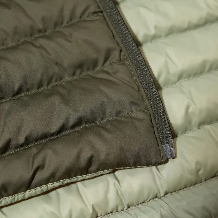 Berghaus Insulated Nula Micro Jacket 8211 Green 8211 Women