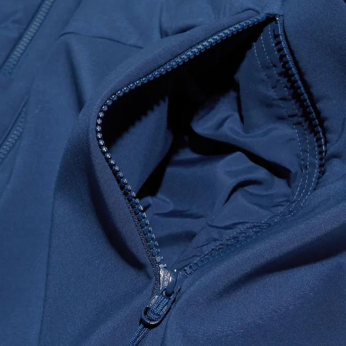 Berghaus Insulated Theran Hybrid Hooded Insulated Jacket 8211 Dark Blue 8211 Men