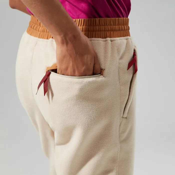 Berghaus Shorts Polarplus Short 8211 NaturalBrown 8211 MenWomen