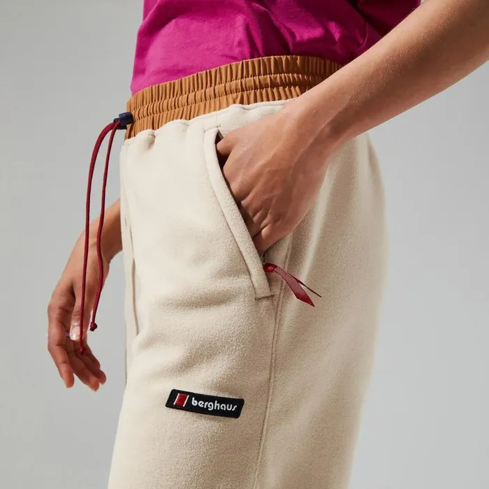 Berghaus Shorts Polarplus Short 8211 NaturalBrown 8211 MenWomen
