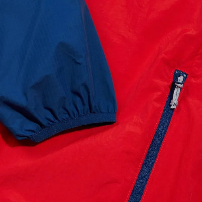 Berghaus Softshells Corbeck Windproof Jacket Blue Red 8211 Men