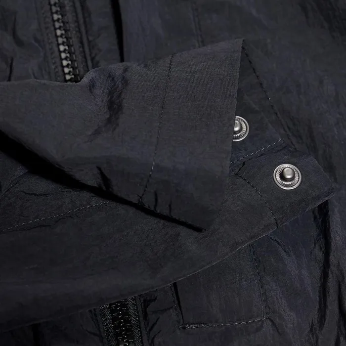 Berghaus Softshells Urban Cropped Coord Wind Jacket 8211 Black 8211 Women
