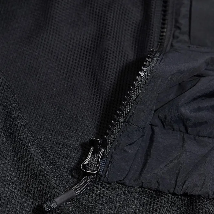 Berghaus Softshells Urban Cropped Coord Wind Jacket 8211 Black 8211 Women
