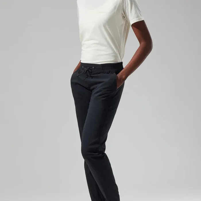 Berghaus Trousers and Pants Arrina Pant 8211 Black 8211 Women