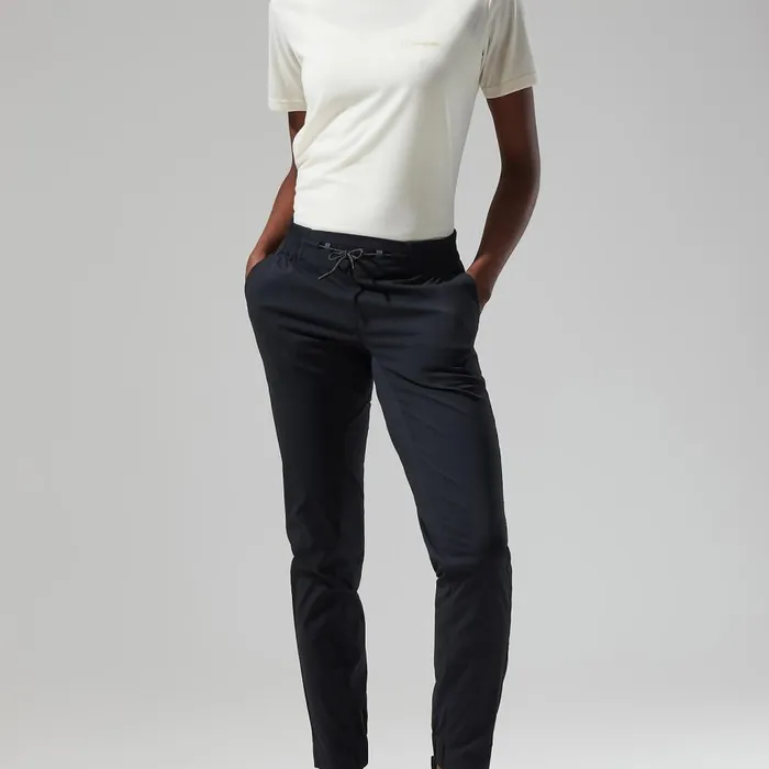 Berghaus Trousers and Pants Arrina Pant 8211 Black 8211 Women