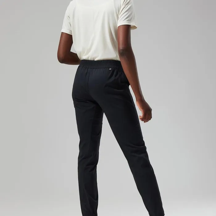 Berghaus Trousers and Pants Arrina Pant 8211 Black 8211 Women