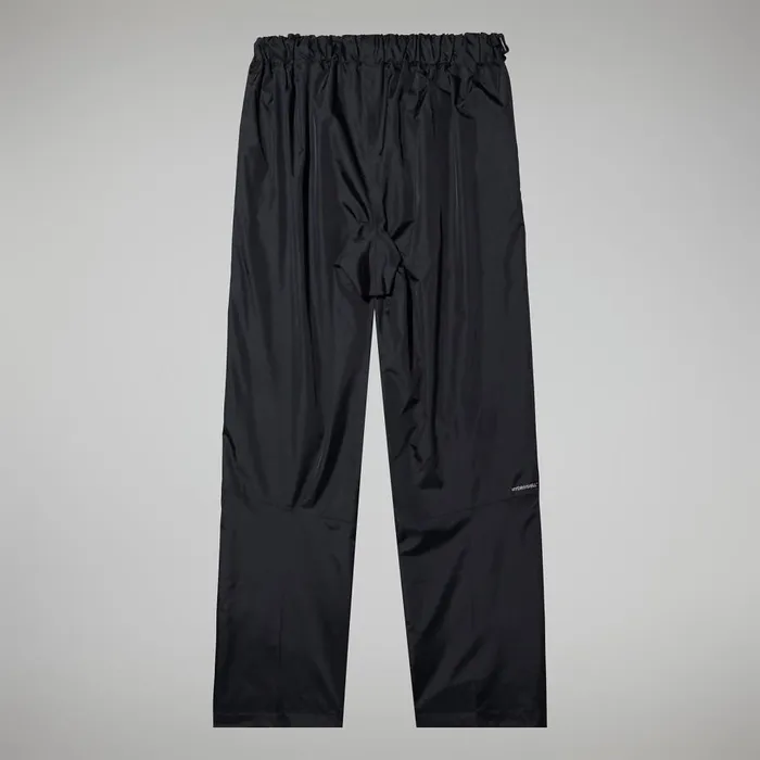 Berghaus Trousers and Pants Deluge 20 Pant 8211 Black 8211 Women Berghaus Trousers and Pants Deluge 20 Pant 8211 Black 8211 Women
