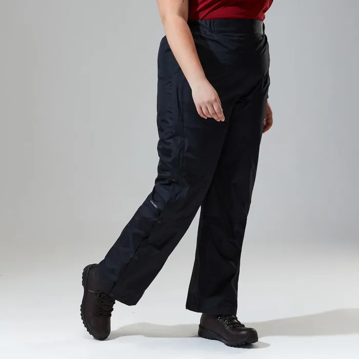 Berghaus Trousers and Pants Deluge 20 Pant 8211 Black 8211 Women Berghaus Trousers and Pants Deluge 20 Pant 8211 Black 8211 Women