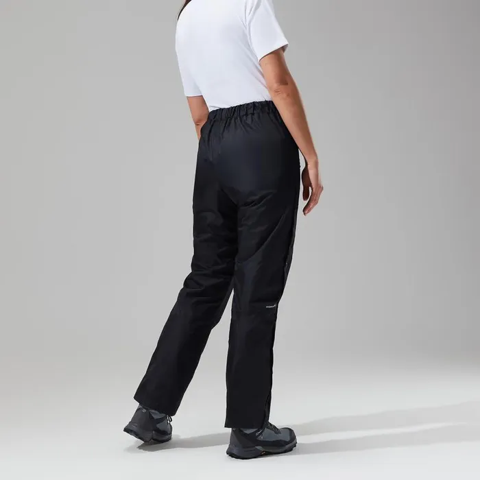 Berghaus Trousers and Pants Deluge 20 Pant 8211 Black 8211 Women Berghaus Trousers and Pants Deluge 20 Pant 8211 Black 8211 Women