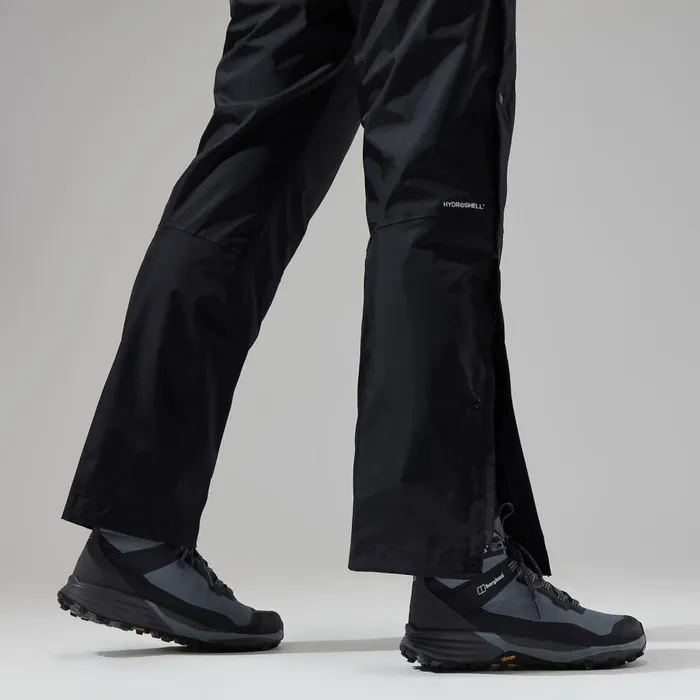 Berghaus Trousers and Pants Deluge 20 Pant 8211 Black 8211 Women Berghaus Trousers and Pants Deluge 20 Pant 8211 Black 8211 Women