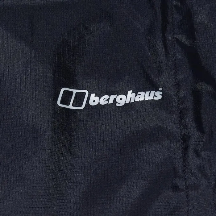 Berghaus Trousers and Pants Deluge 20 Pant 8211 Black 8211 Women Berghaus Trousers and Pants Deluge 20 Pant 8211 Black 8211 Women