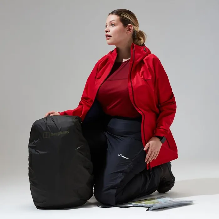 Berghaus Trousers and Pants Deluge 20 Pant 8211 Black 8211 Women Berghaus Trousers and Pants Deluge 20 Pant 8211 Black 8211 Women
