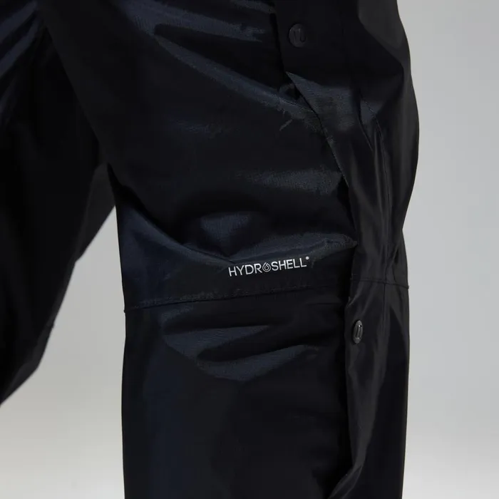 Berghaus Trousers and Pants Deluge 20 Pant 8211 Black 8211 Women Berghaus Trousers and Pants Deluge 20 Pant 8211 Black 8211 Women