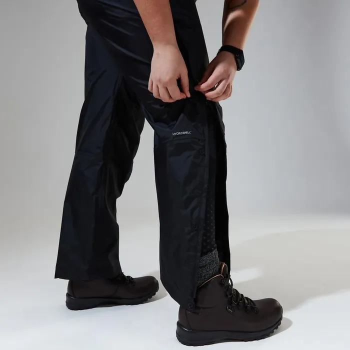 Berghaus Trousers and Pants Deluge 20 Pant 8211 Black 8211 Women Berghaus Trousers and Pants Deluge 20 Pant 8211 Black 8211 Women