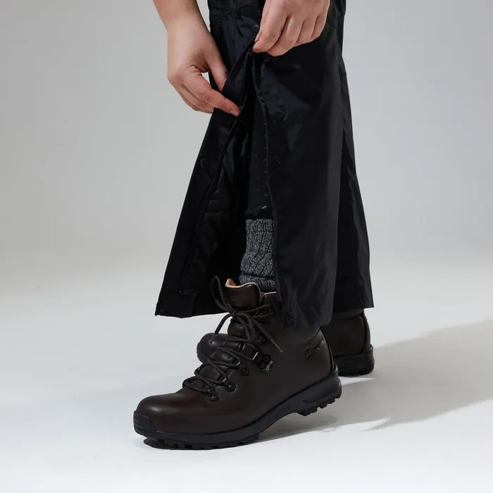 Berghaus Trousers and Pants Deluge 20 Pant 8211 Black 8211 Women Berghaus Trousers and Pants Deluge 20 Pant 8211 Black 8211 Women