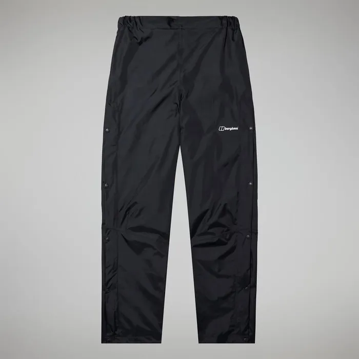 Berghaus Trousers and Pants Deluge 20 Pant 8211 Black 8211 Women Berghaus Trousers and Pants Deluge 20 Pant 8211 Black 8211 Women