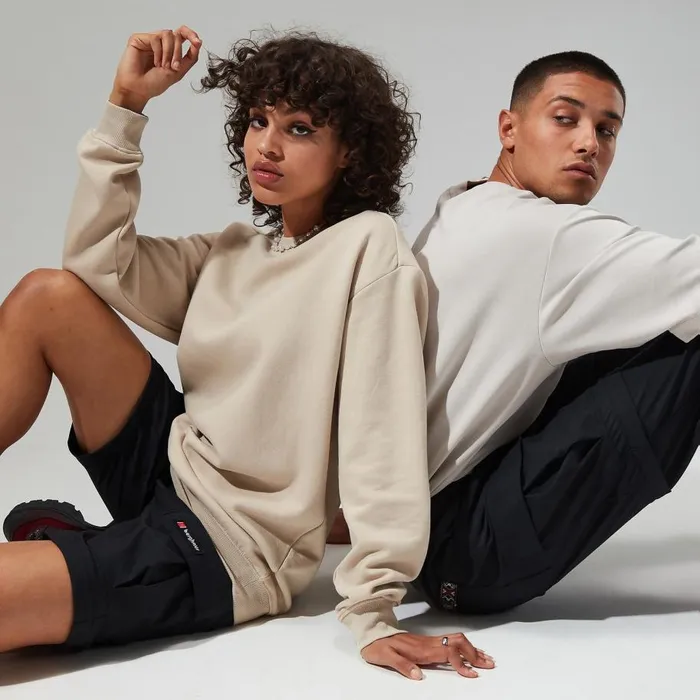 Berghaus Trousers and Pants Dolpa Zip Off Cargo Pant 8211 Black 8211 MenWomen Berghaus Trousers and Pants Dolpa Zip Off Cargo Pant 8211 Black 8211 MenWomen