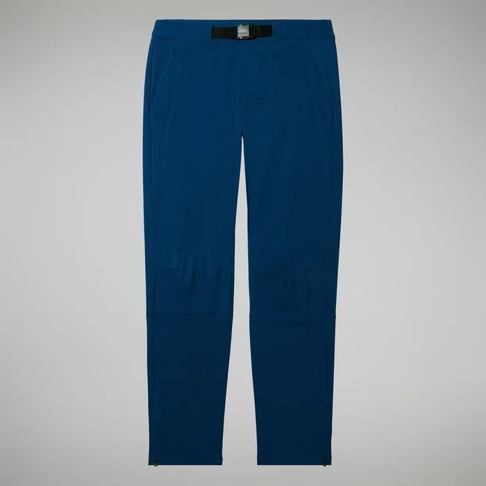 Berghaus Trousers and Pants Lomaxx Pant 8211 Dark Blue 8211 Women