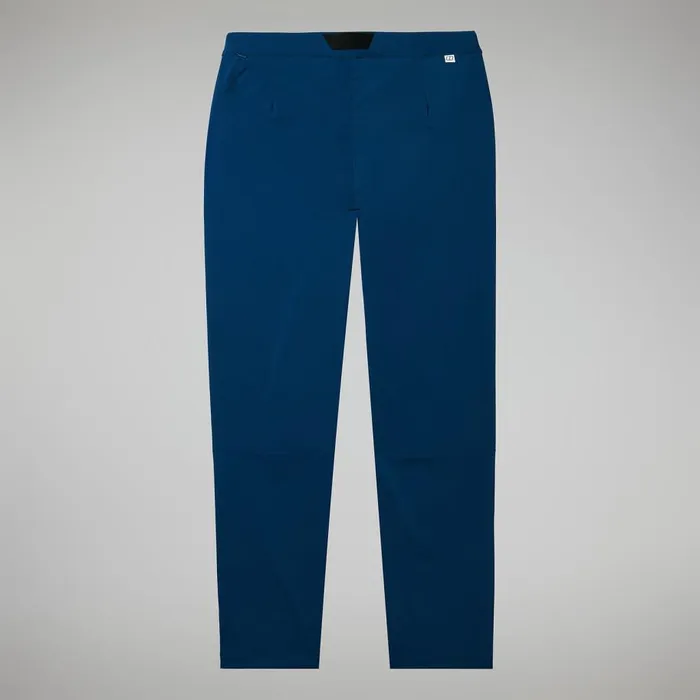 Berghaus Trousers and Pants Lomaxx Pant 8211 Dark Blue 8211 Women