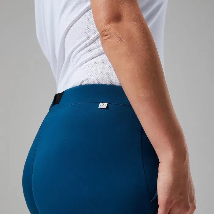 Berghaus Trousers and Pants Lomaxx Pant 8211 Dark Blue 8211 Women