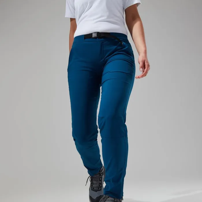 Berghaus Trousers and Pants Lomaxx Pant 8211 Dark Blue 8211 Women