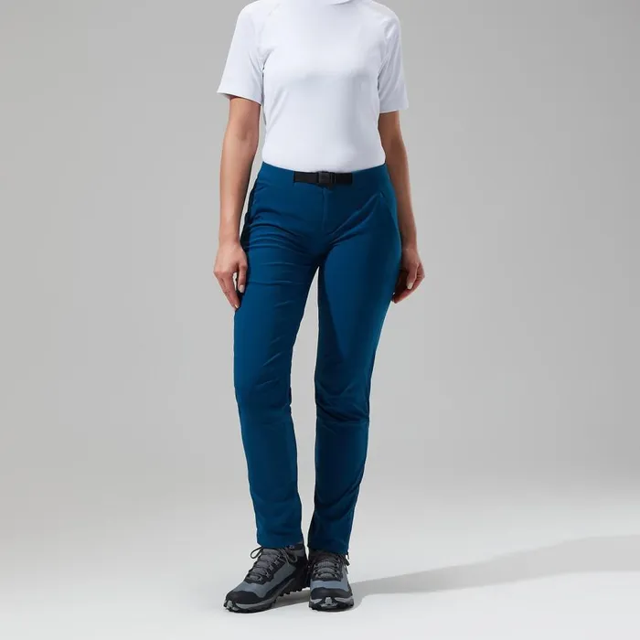 Berghaus Trousers and Pants Lomaxx Pant 8211 Dark Blue 8211 Women