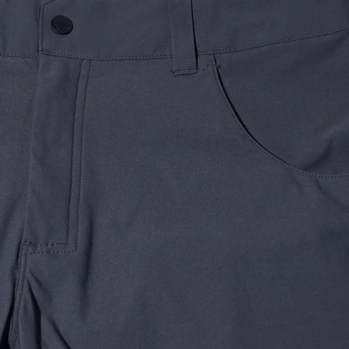 Berghaus Trousers and Pants Ortler 20 Pant 8211 Dark Grey 8211 Men
